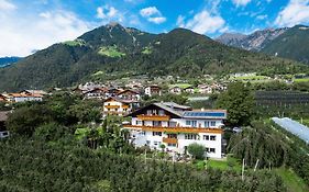 Hotel & Residence Rebhof