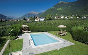 Hotel & Residence Rebhof